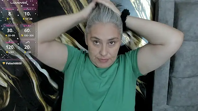 mature gold online show from November 2, 11:59 am