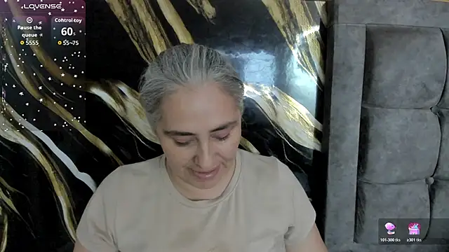 mature gold online show from November 13, 12:31 pm