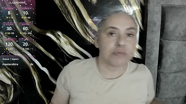 Snapshot of mature_gold chatting on October 12, 12:06 pm mature gold online show from October 12, 12:06 pm