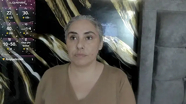 Snapshot of mature_gold chatting on October 10, 12:28 pm mature gold online show from October 10, 12:28 pm