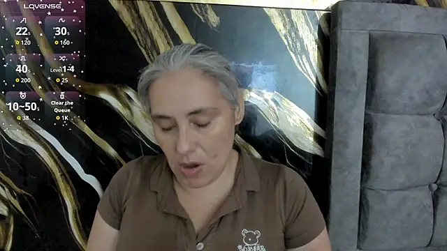 mature gold online show from November 1, 12:43 pm