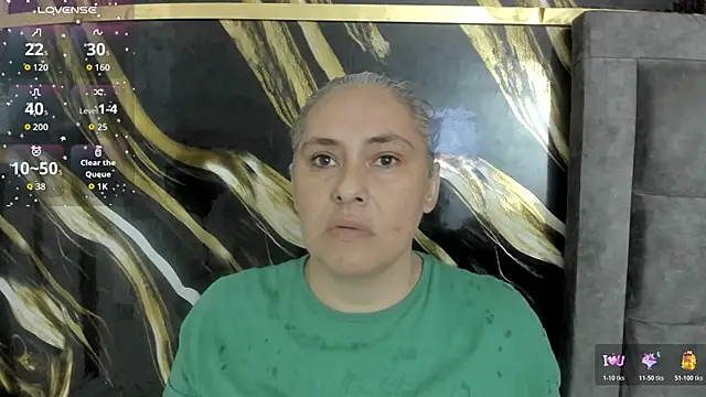 mature gold online show from October 24, 12:59 pm