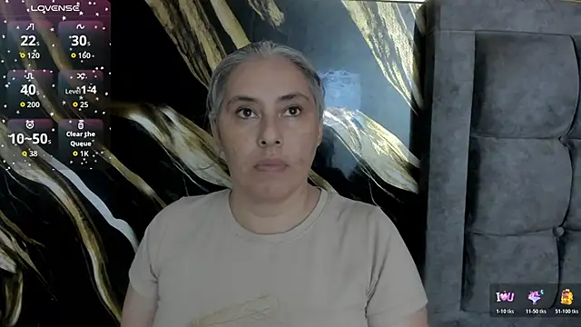 mature gold online show from October 30, 12:03 pm