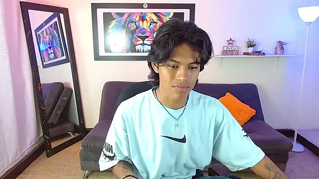 dreyk20 online show from February 2, 9:03 pm