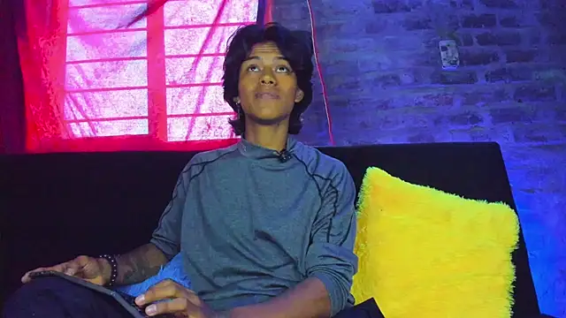 dreyk20 online show from March 9, 10:13 pm