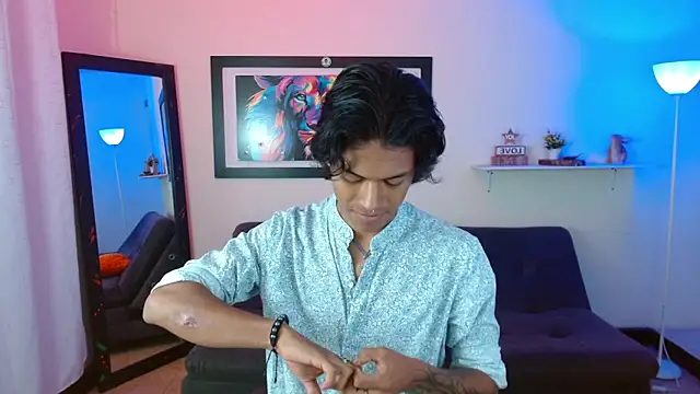 dreyk20 online show from January 31, 10:41 pm