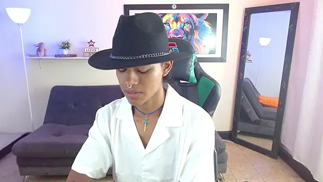 dreyk20 online show from January 6, 1:59 pm