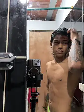 dreyk20 online show from April 7, 12:51 pm