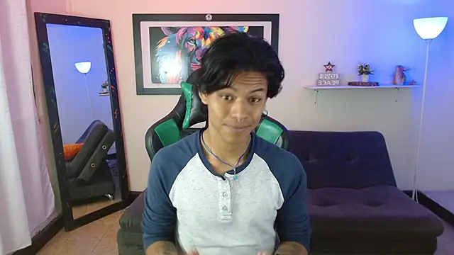 dreyk20 online show from January 17, 2:09 pm