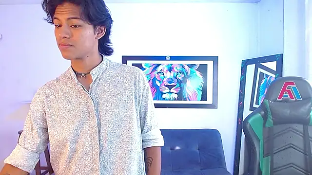 Snapshot of dreyk20 chatting on October 28, 2:05 pm dreyk20 online show from October 28, 2:05 pm