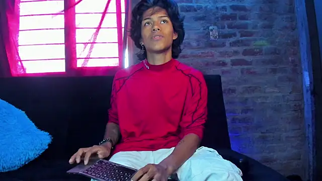 dreyk20 online show from March 13, 8:58 pm