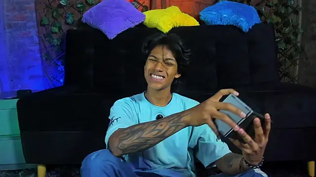 dreyk20 online show from February 10, 3:44 pm