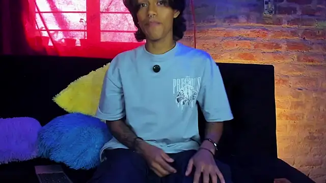 dreyk20 online show from April 13, 10:25 pm