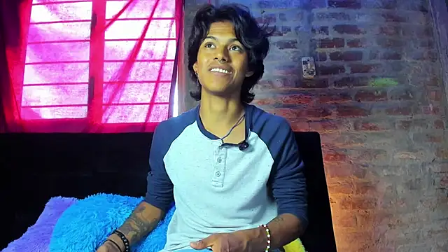 dreyk20 online show from March 19, 8:20 pm