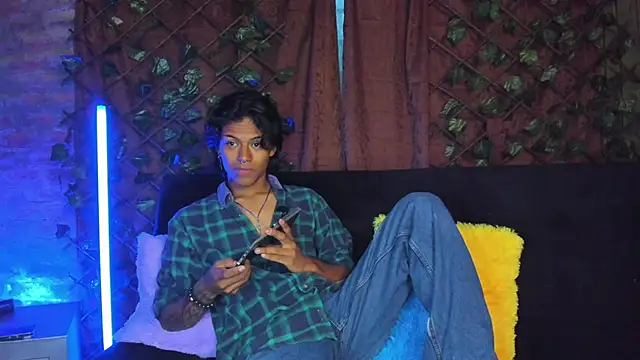 dreyk20 online show from March 5, 11:21 pm