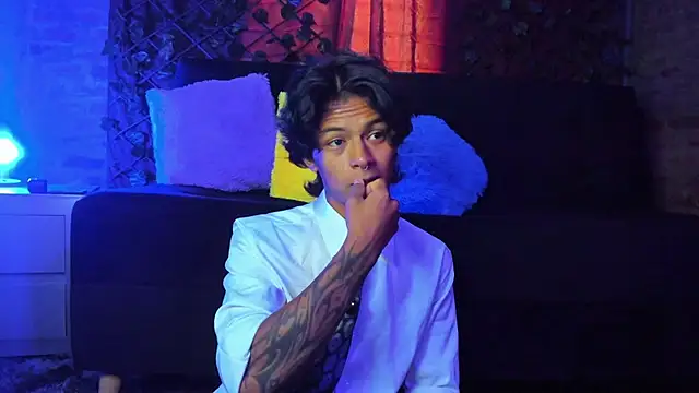 dreyk20 online show from February 17, 4:04 pm