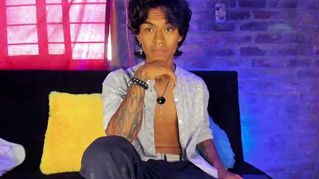 dreyk20 online show from March 12, 10:03 pm