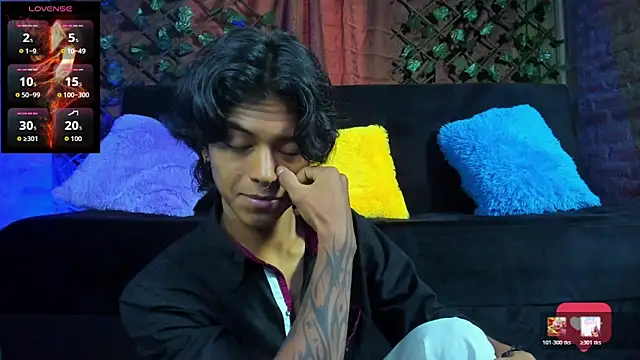 dreyk20 online show from February 13, 3:45 pm