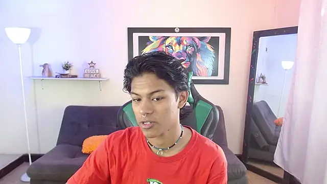 dreyk20 online show from December 18, 2:10 pm