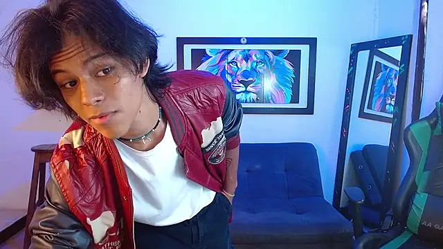 Snapshot of dreyk20 chatting on October 30, 2:04 pm dreyk20 online show from October 30, 2:04 pm