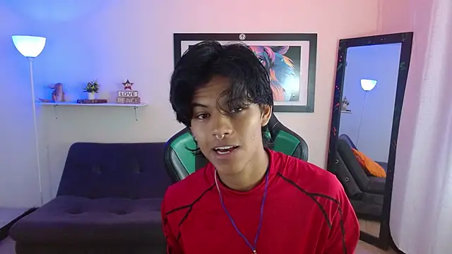 dreyk20 online show from January 7, 2:11 pm