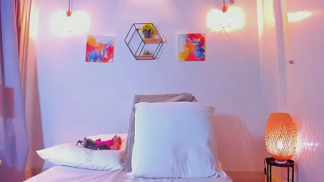 Karlaliones69 online show from January 13, 12:09 pm