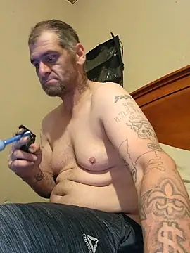 Bigdickcraig11 online show from November 26, 5:18 am