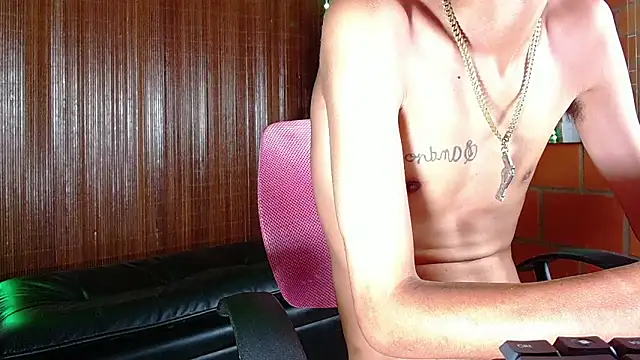 briamhoconor xh online show from December 21, 9:00 am