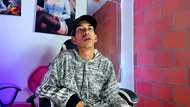 briamhoconor xh online show from March 21, 5:19 am