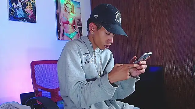 briamhoconor xh online show from January 11, 3:24 am