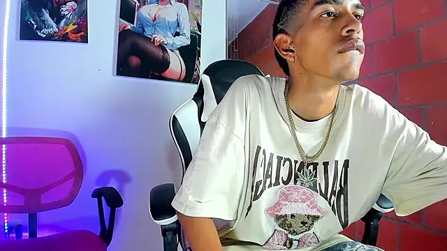 briamhoconor xh online show from March 23, 2:55 am