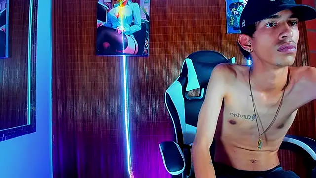 briamhoconor xh online show from February 11, 1:27 am