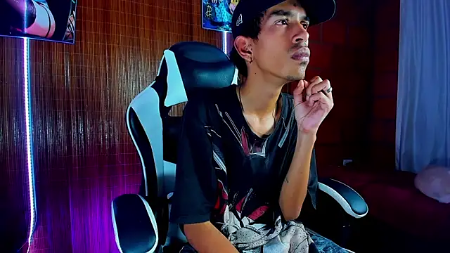 briamhoconor xh online show from February 5, 5:14 am