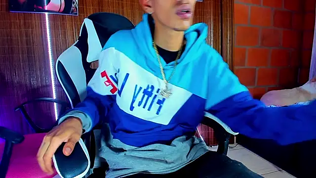 briamhoconor xh online show from March 3, 2:40 am