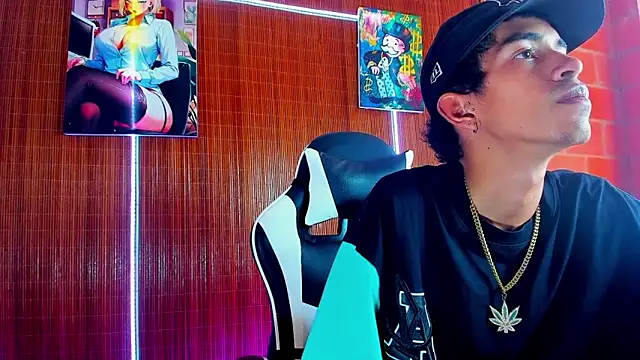 briamhoconor xh online show from February 14, 4:40 pm