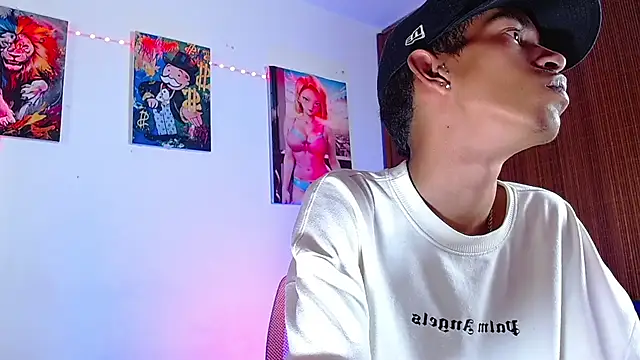 briamhoconor xh online show from January 9, 4:52 am