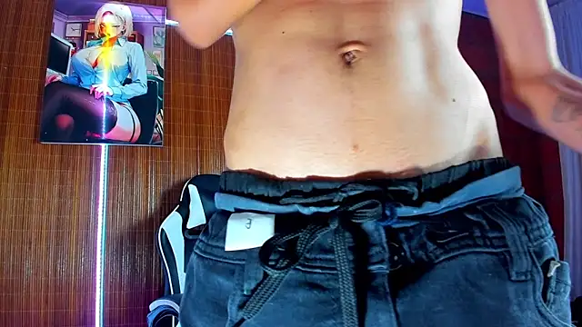 briamhoconor xh online show from February 18, 12:52 am