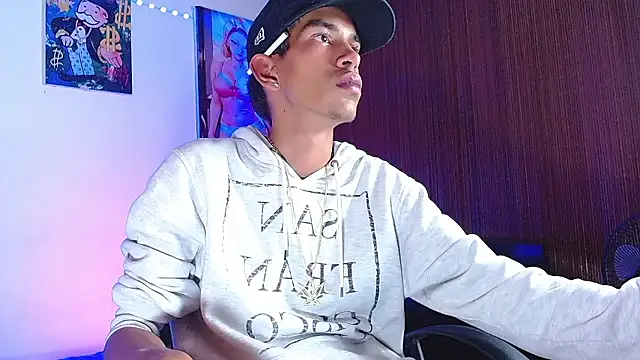 briamhoconor xh online show from January 10, 4:41 am