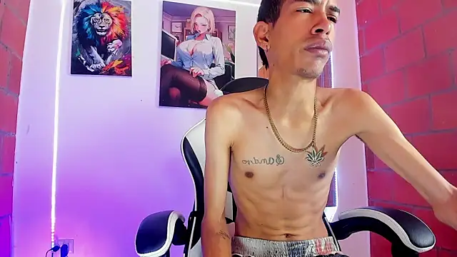 briamhoconor xh online show from March 10, 3:16 pm