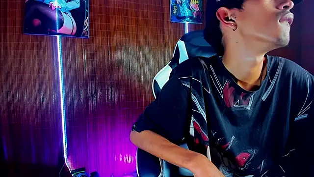 briamhoconor xh online show from February 7, 4:09 am