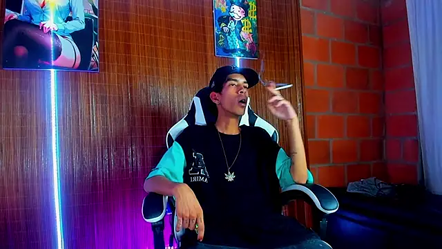 briamhoconor xh online show from February 12, 2:00 am