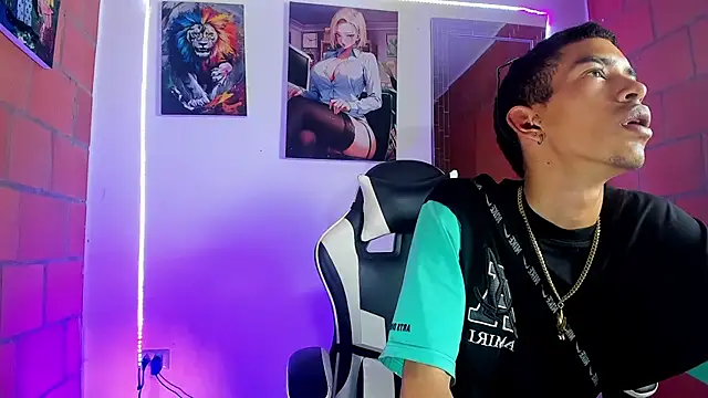 briamhoconor xh online show from March 10, 1:31 am