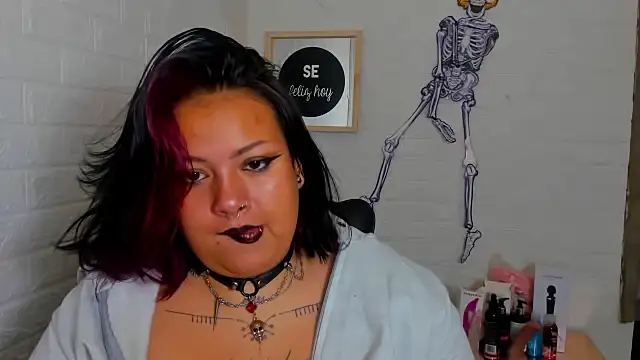 Snapshot of Arthemisa_tay69 chatting on October 14, 3:51 am Arthemisa tay69 online show from October 14, 3:51 am