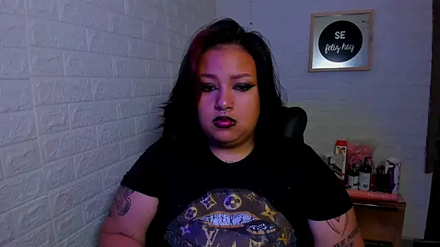 Snapshot of Arthemisa_tay69 chatting on November 12, 3:32 am Arthemisa tay69 online show from November 12, 3:32 am