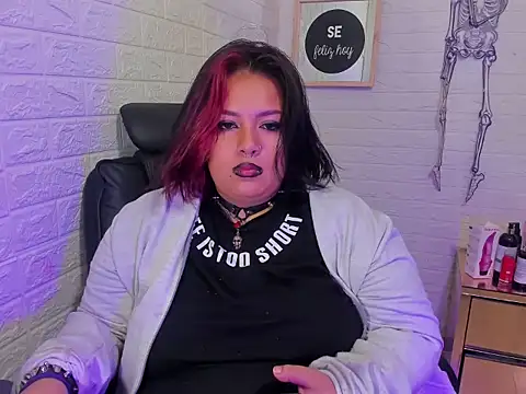 Snapshot of Arthemisa_tay69 chatting on October 20, 4:03 am Arthemisa tay69 online show from October 20, 4:03 am