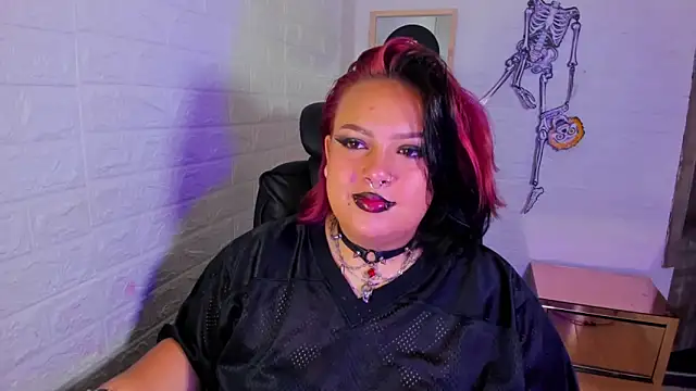 Snapshot of Arthemisa_tay69 chatting on October 8, 4:03 am Arthemisa tay69 online show from October 8, 4:03 am