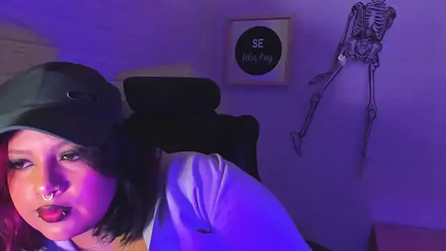 Snapshot of Arthemisa_tay69 chatting on October 16, 2:42 am Arthemisa tay69 online show from October 16, 2:42 am