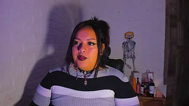 Snapshot of Arthemisa_tay69 chatting on October 31, 5:04 am Arthemisa tay69 online show from October 31, 5:04 am