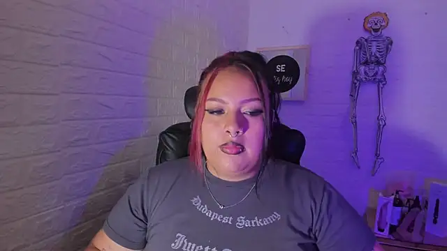 Snapshot of Arthemisa_tay69 chatting on October 21, 3:50 am Arthemisa tay69 online show from October 21, 3:50 am