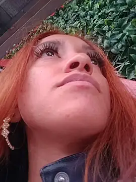 Snapshot of Kylie_Moan chatting on November 13, 6:45 pm Kylie Moan online show from November 13, 6:45 pm